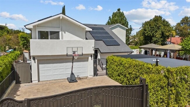 22835 Styles St in Los Angeles, CA - Building Photo - Building Photo