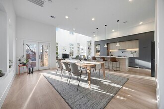 3513 Castor St in Houston, TX - Building Photo - Building Photo