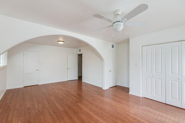 2917 E Mariposa St in Phoenix, AZ - Building Photo - Building Photo