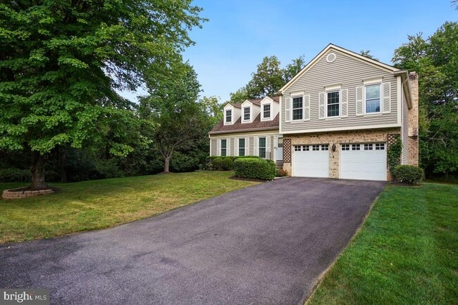 18529 Heritage Hills Dr in Olney, MD - Building Photo - Building Photo