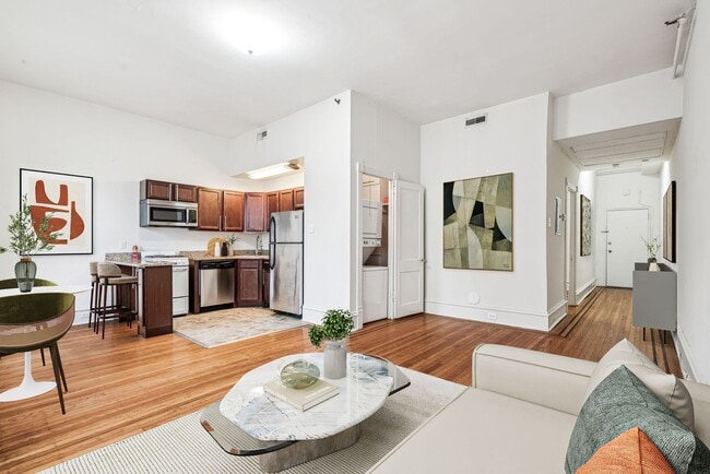 The Newport in Philadelphia, PA - Building Photo - Building Photo