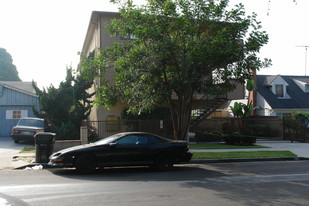 734 Venice Way Apartamentos