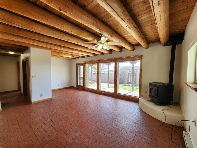 25 Cerrado Loop in Santa Fe, NM - Building Photo - Building Photo