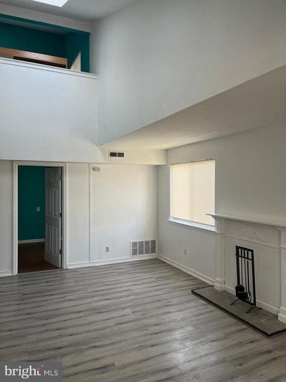 property at 4504 Michael Ln