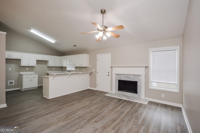 165 Fields Creek Way in Covington, GA - Building Photo - Building Photo