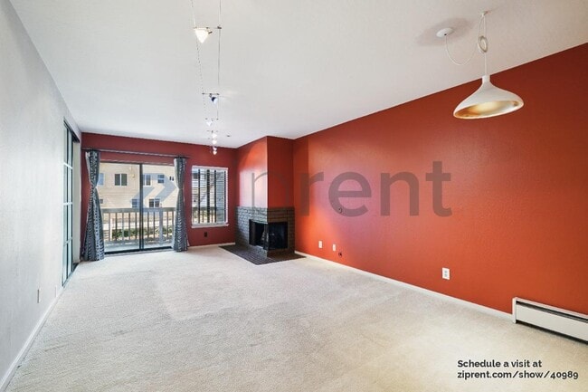 1350 California St in San Francisco, CA - Building Photo - Building Photo