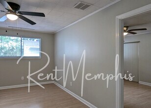 4845 Tutwiler Ave in Memphis, TN - Building Photo - Building Photo