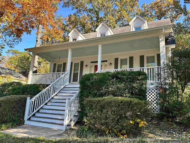 305 Dean Hall Ln in Columbia, SC - Building Photo - Building Photo