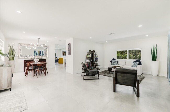 property at 17460 SW 85th Ave