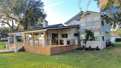 3006 Country Lake Dr in Sebring, FL - Building Photo - Building Photo