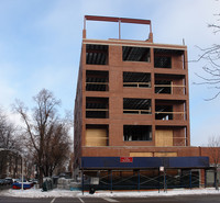 The Greenmore in Chicago, IL - Building Photo - Building Photo