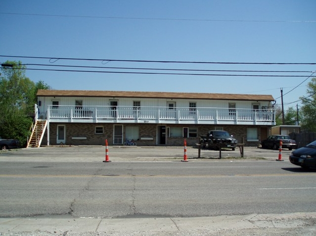 1420 W Ohio Pike in Amelia, OH - Building Photo - Building Photo