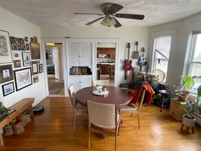 79 Clarendon Ave, Unit 3 in Somerville, MA - Building Photo - Building Photo