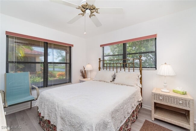 property at 2005 Pine Isle Ln