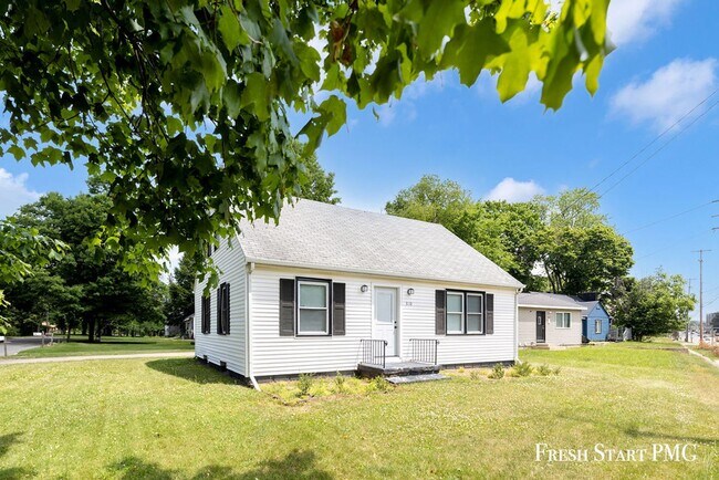 property at 3110 W Michigan Ave