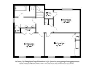 6615 Seegers Trail Dr in Houston, TX - Building Photo - Building Photo