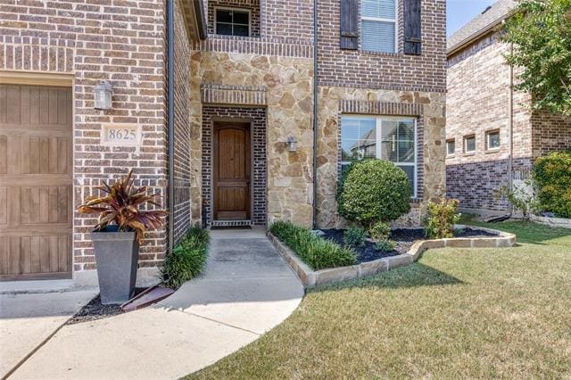 8625 Tribute Ln in Fort Worth, TX - Building Photo - Building Photo