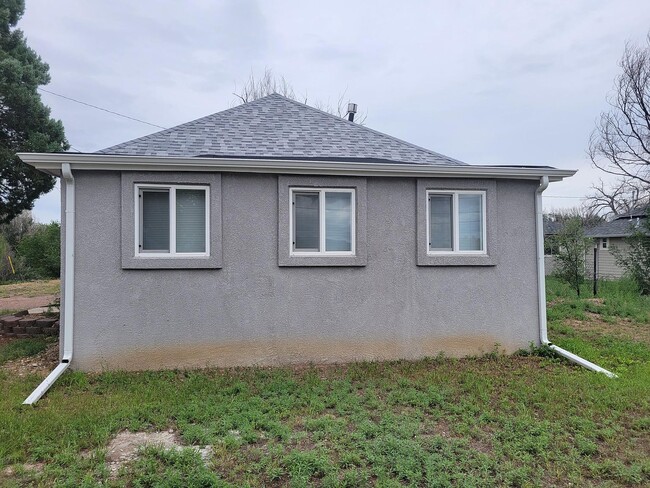 404 S Race St in Fountain, CO - Building Photo - Building Photo