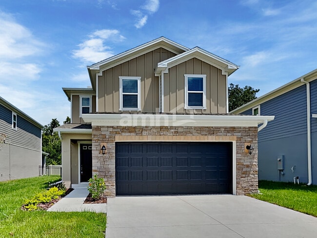 1101 Walden Pond Dr