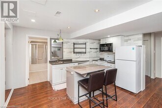 14 Ormonde Ave in St Catharines, ON - Building Photo - Building Photo