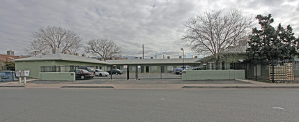 124 Pennsylvania St NE in Albuquerque, NM - Building Photo - Building Photo