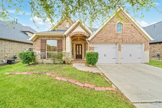 property at 29154 Marina Point Ln