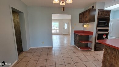 601 Cll Del Sud in Sierra Vista, AZ - Building Photo - Building Photo