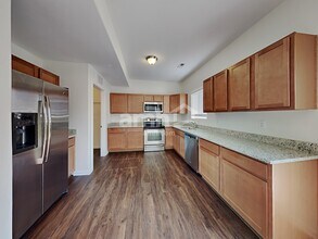 3671 Desert Willow Ln in Colorado Springs, CO - Building Photo - Building Photo