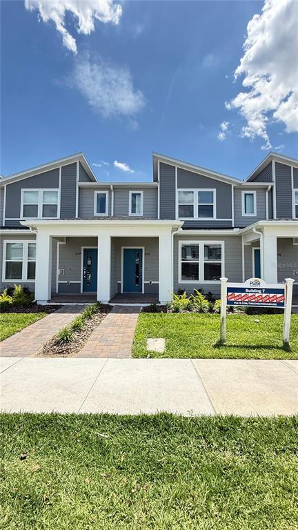 property at 11326 Nona Sound St