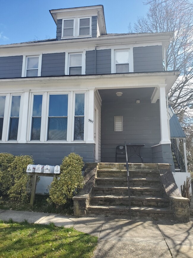 5513 Edna Ave, Unit 1F