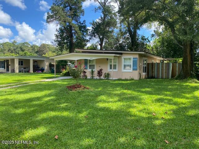 2933 Farmer Terrace in Jacksonville, FL - Building Photo - Building Photo