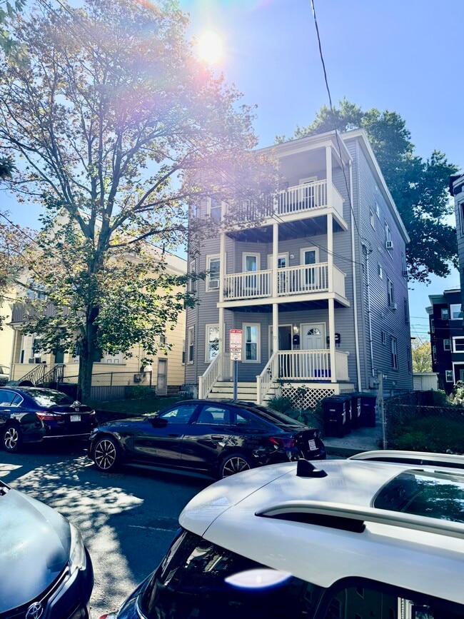 70 Raymond Ave, Unit 1