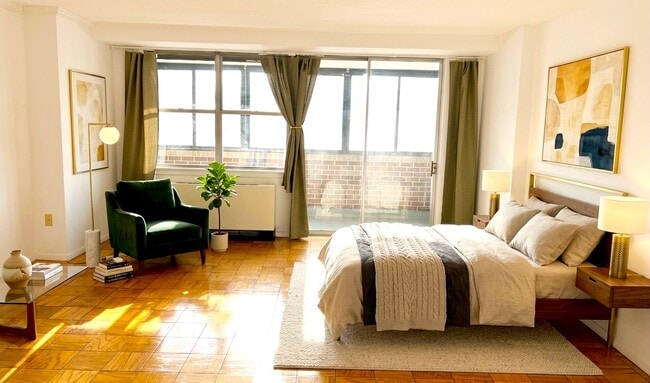 9 Hawthorne Pl, Unit 5K in Boston, MA - Building Photo - Building Photo