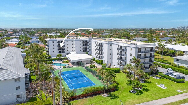 2679 S Ocean Blvd in Boca Raton, FL - Building Photo - Building Photo
