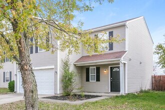 13173 N Brick Chapel Dr in Camby, IN - Building Photo - Building Photo