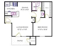 Green Tree Place photo'