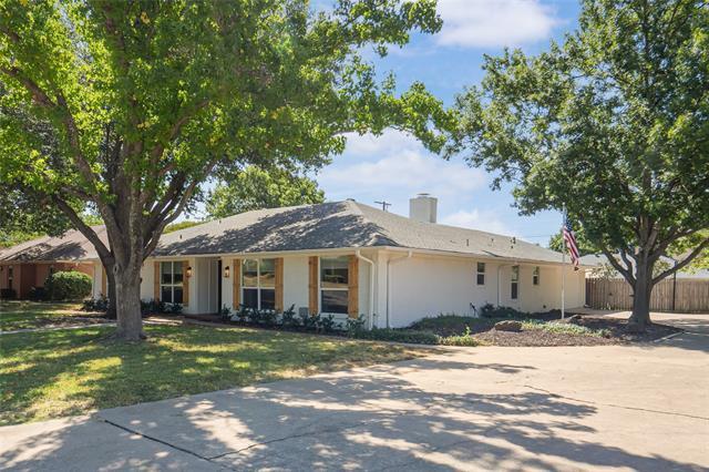 513 Northridge St in Denton, TX - Building Photo - Building Photo