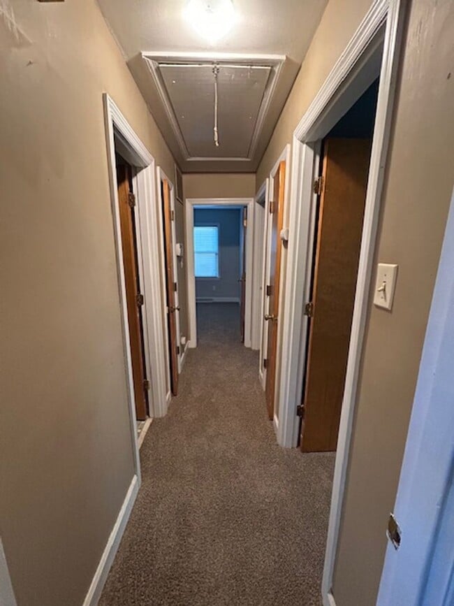 1310 Eisenhower St in Lumberton, NC - Building Photo - Building Photo