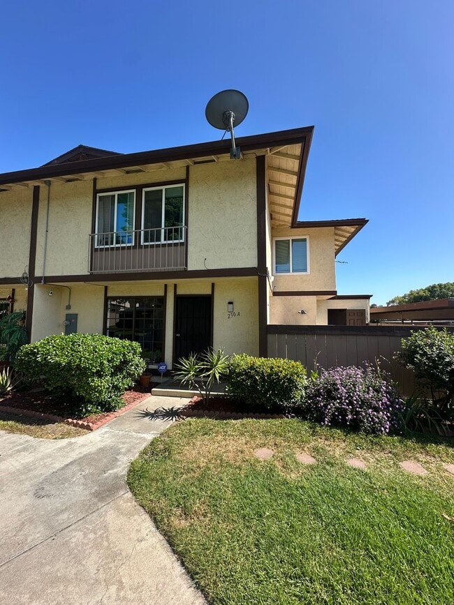 property at 230 Regency Ct
