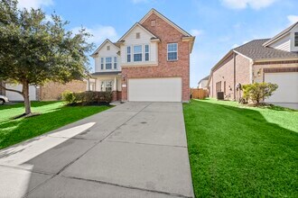 18211 Palisade Rock Ct in Richmond, TX - Building Photo - Building Photo