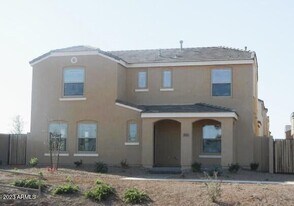 2223 S Ponderosa Dr in Gilbert, AZ - Building Photo