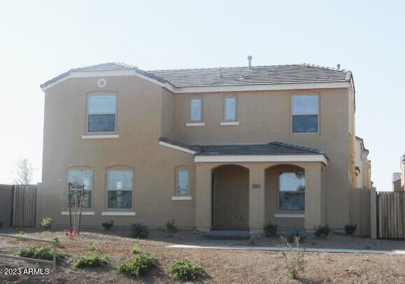 2223 S Ponderosa Dr in Gilbert, AZ - Building Photo