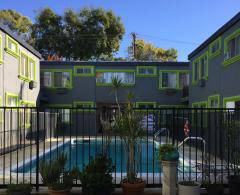 Sunnycrest Canoga Apartments