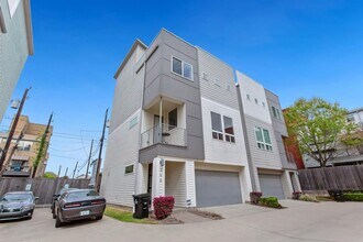 348 Eado Park Cir in Houston, TX - Building Photo - Building Photo