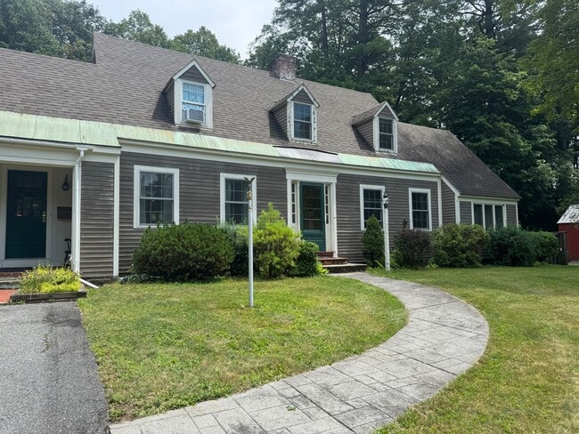property at 45 Common St