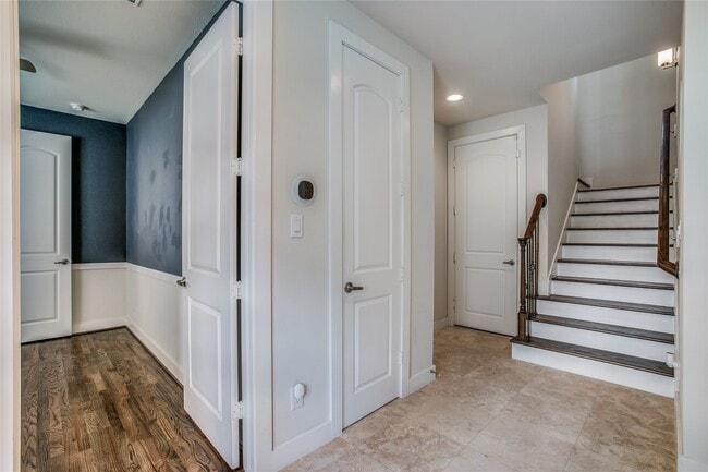 property at 1508 Beall St