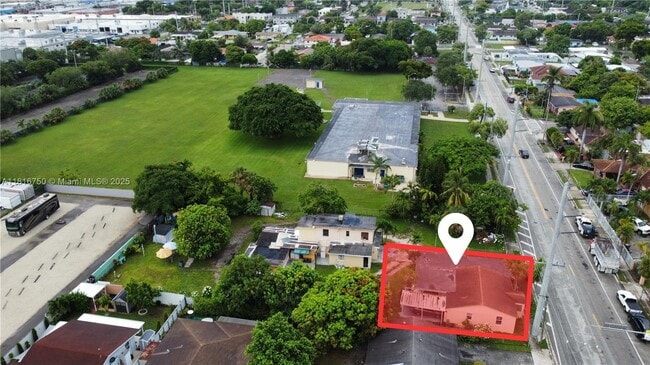 property at 765 W 23rd St