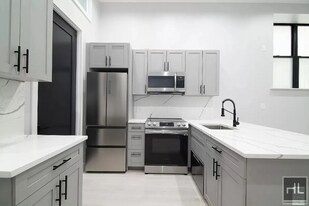 STANTON ST. in New York, NY - Building Photo