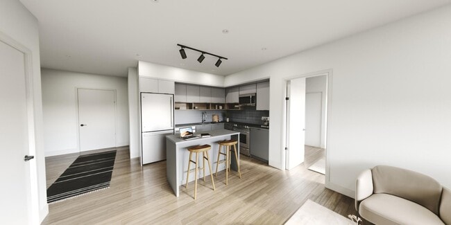 Maison Riverain in Ottawa, ON - Building Photo - Building Photo