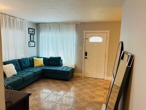 2913 W Saint Conrad St in Tampa, FL - Building Photo - Building Photo